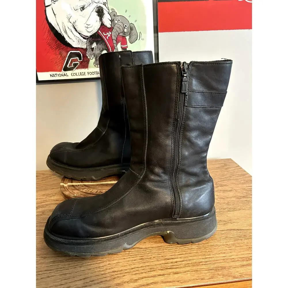 Dr. Martens callouts scratch